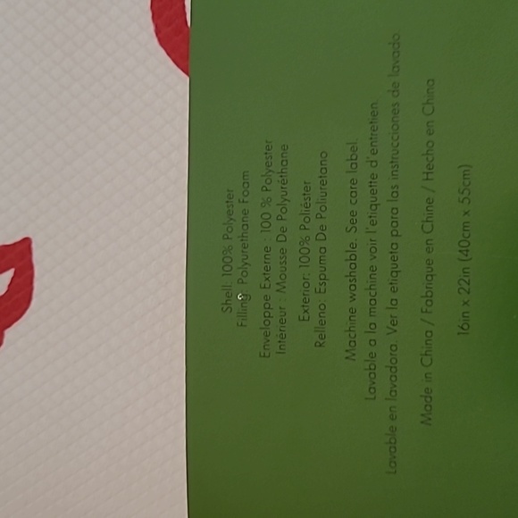 ♠️💋Kate Spade Reversible Drying Mats - Picture 5 of 7